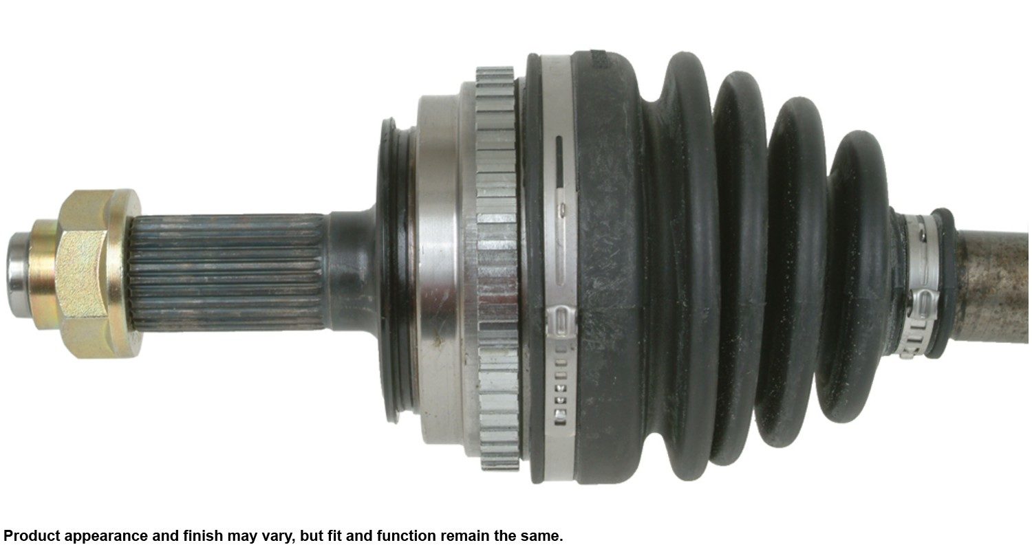 Cardone New CV Axle Assembly 66-4149