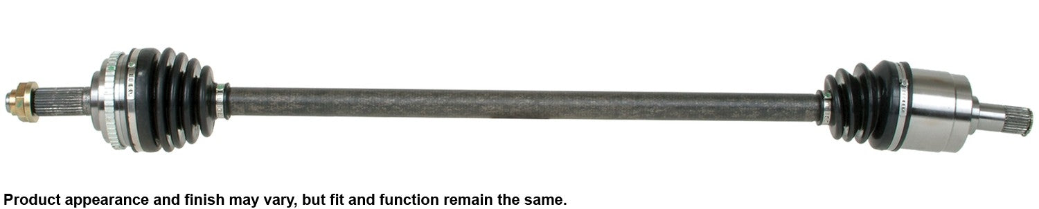 Cardone New CV Axle Assembly 66-4151