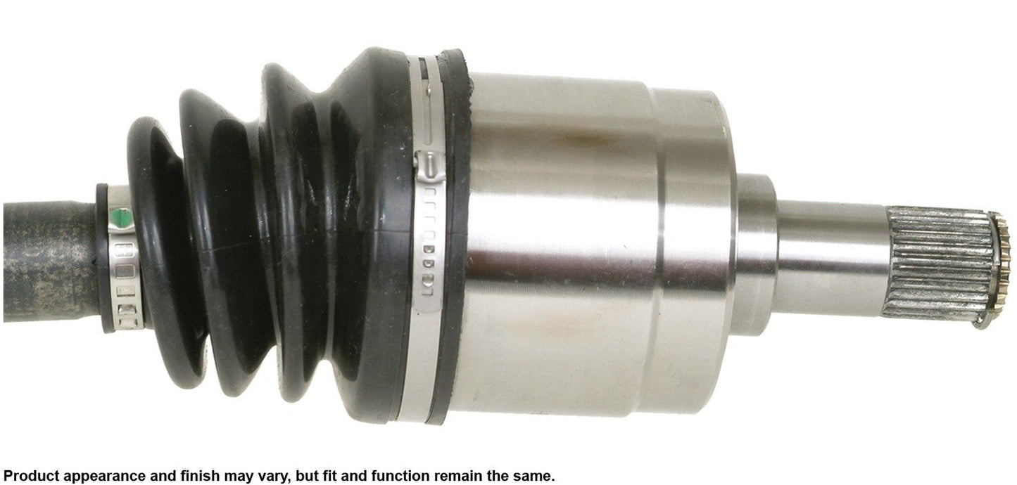 Cardone New CV Axle Assembly 66-4151