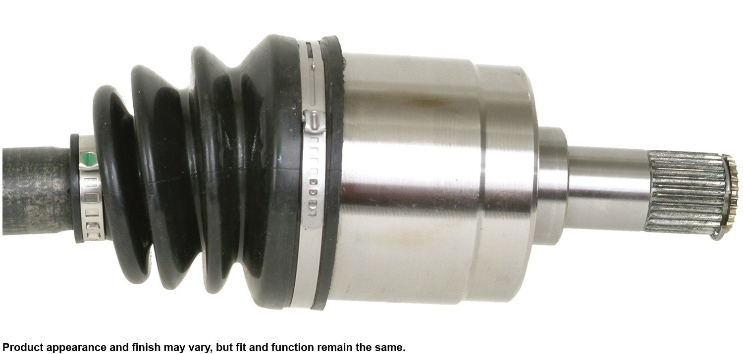 Cardone New CV Axle Assembly 66-4151