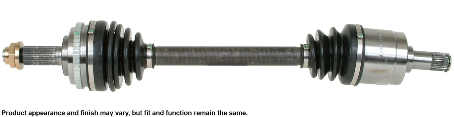 Cardone New CV Axle Assembly 66-4153
