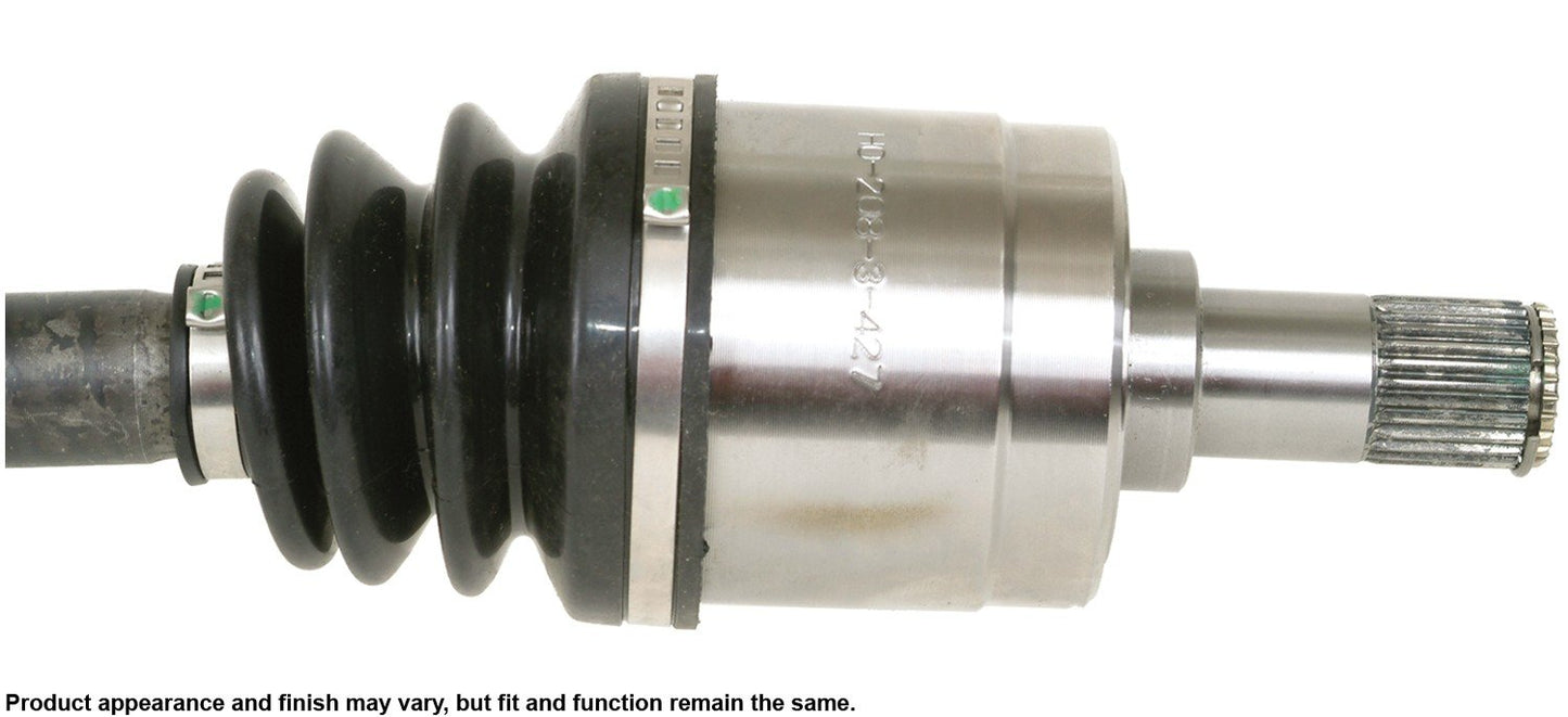Cardone New CV Axle Assembly 66-4153