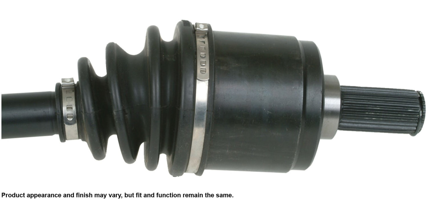 Cardone New CV Axle Assembly 66-4155