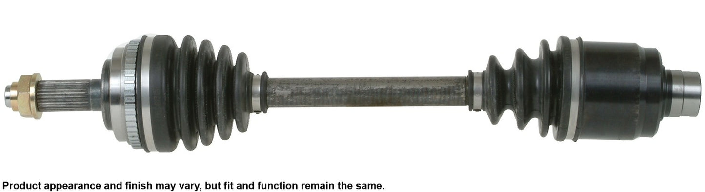 Cardone New CV Axle Assembly 66-4162