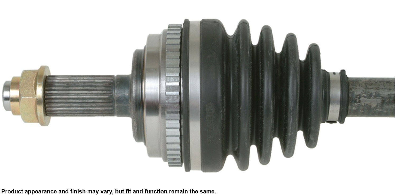 Cardone New CV Axle Assembly 66-4162