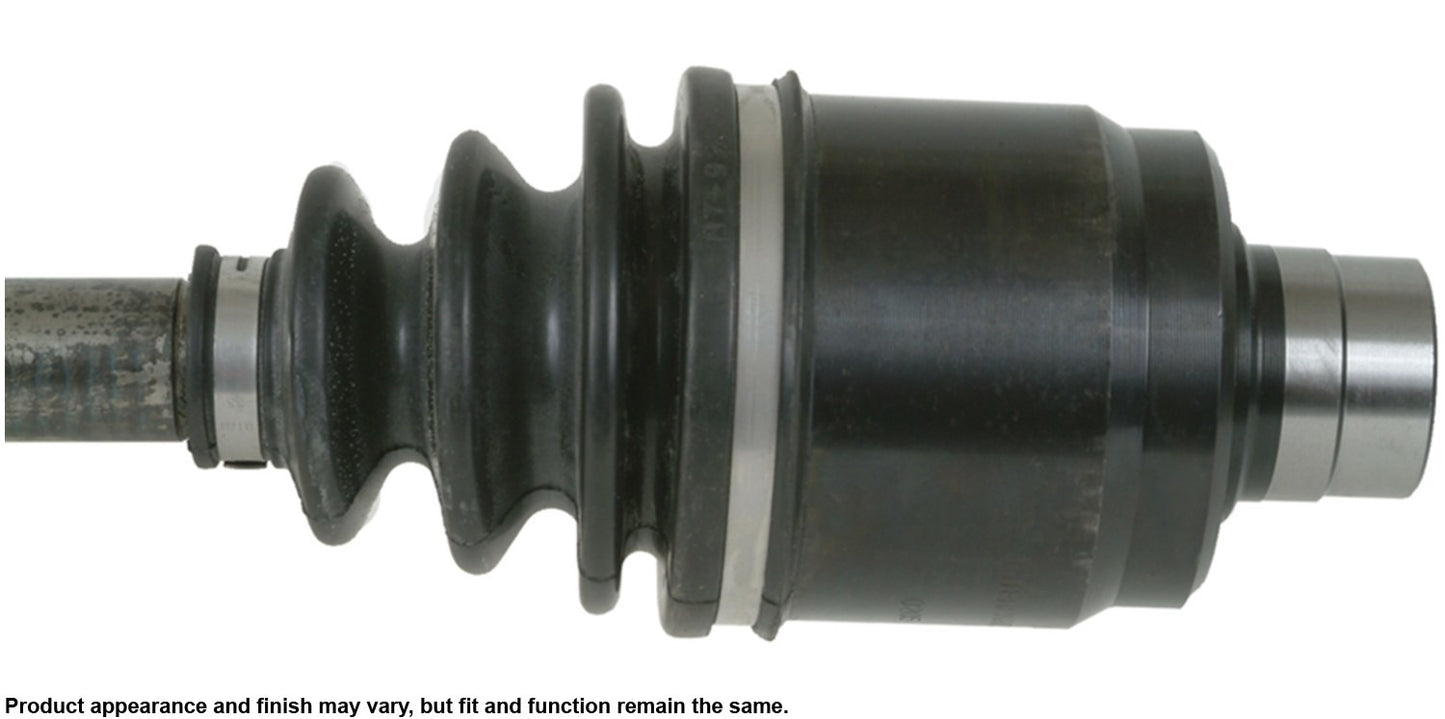 Cardone New CV Axle Assembly 66-4162
