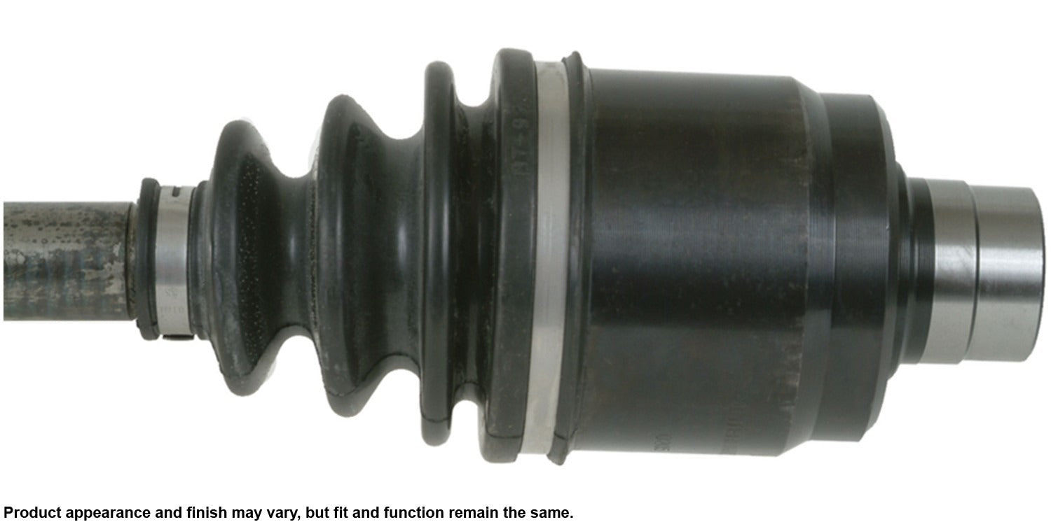 Cardone New CV Axle Assembly 66-4162