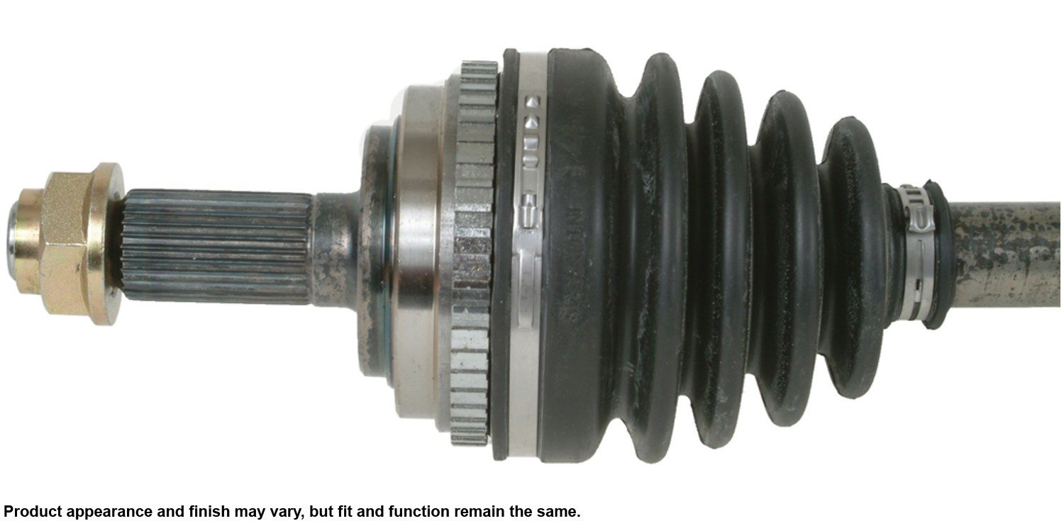 Cardone New CV Axle Assembly 66-4163