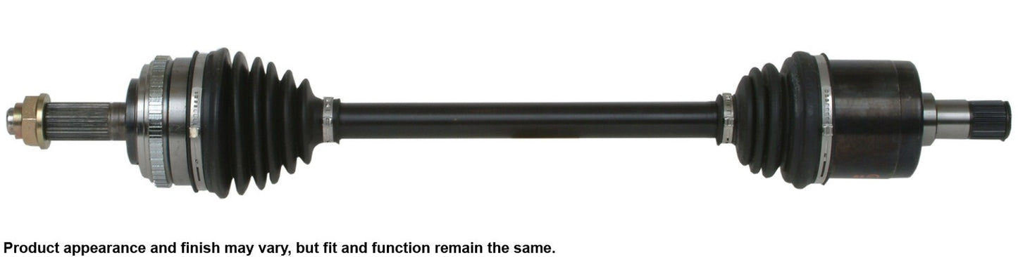 Cardone New CV Axle Assembly 66-4164