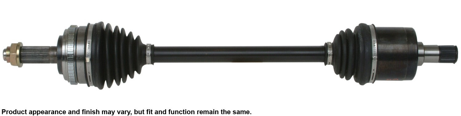 Cardone New CV Axle Assembly 66-4164