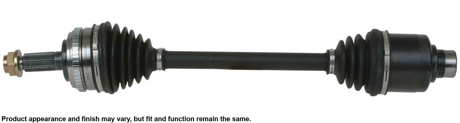 Cardone New CV Axle Assembly 66-4165