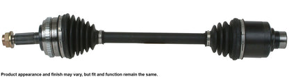 Cardone New CV Axle Assembly 66-4165