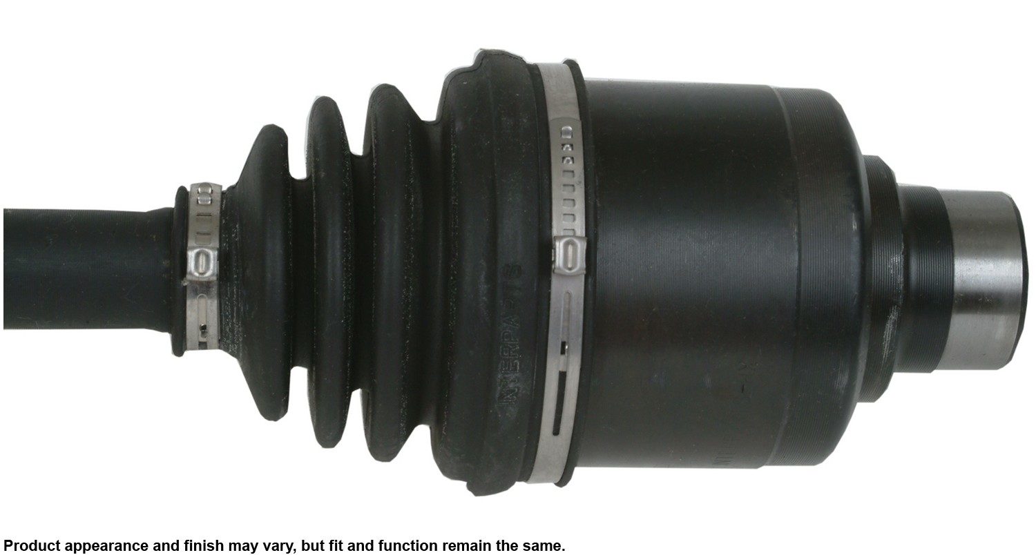 Cardone New CV Axle Assembly 66-4165