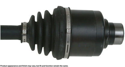 Cardone New CV Axle Assembly 66-4165