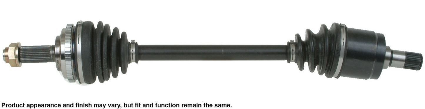 Cardone New CV Axle Assembly 66-4166