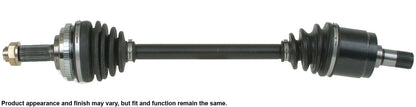 Cardone New CV Axle Assembly 66-4166