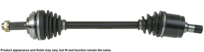 Cardone New CV Axle Assembly 66-4166