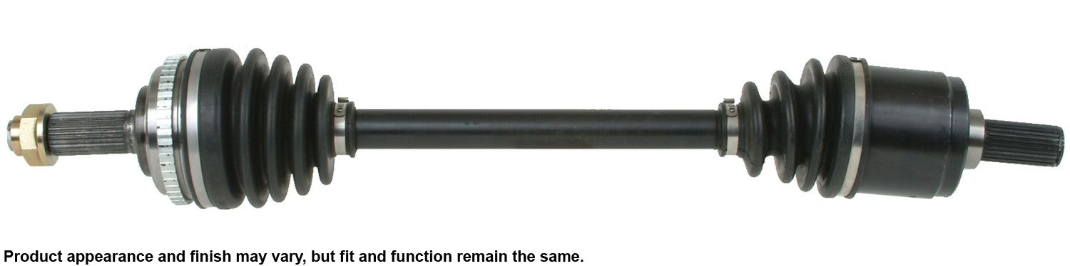 Cardone New New CV Axle Assembly 66-4167