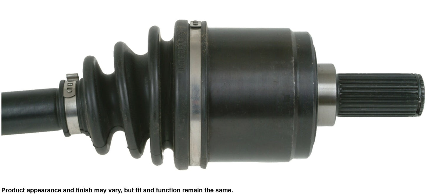 Cardone New New CV Axle Assembly 66-4167