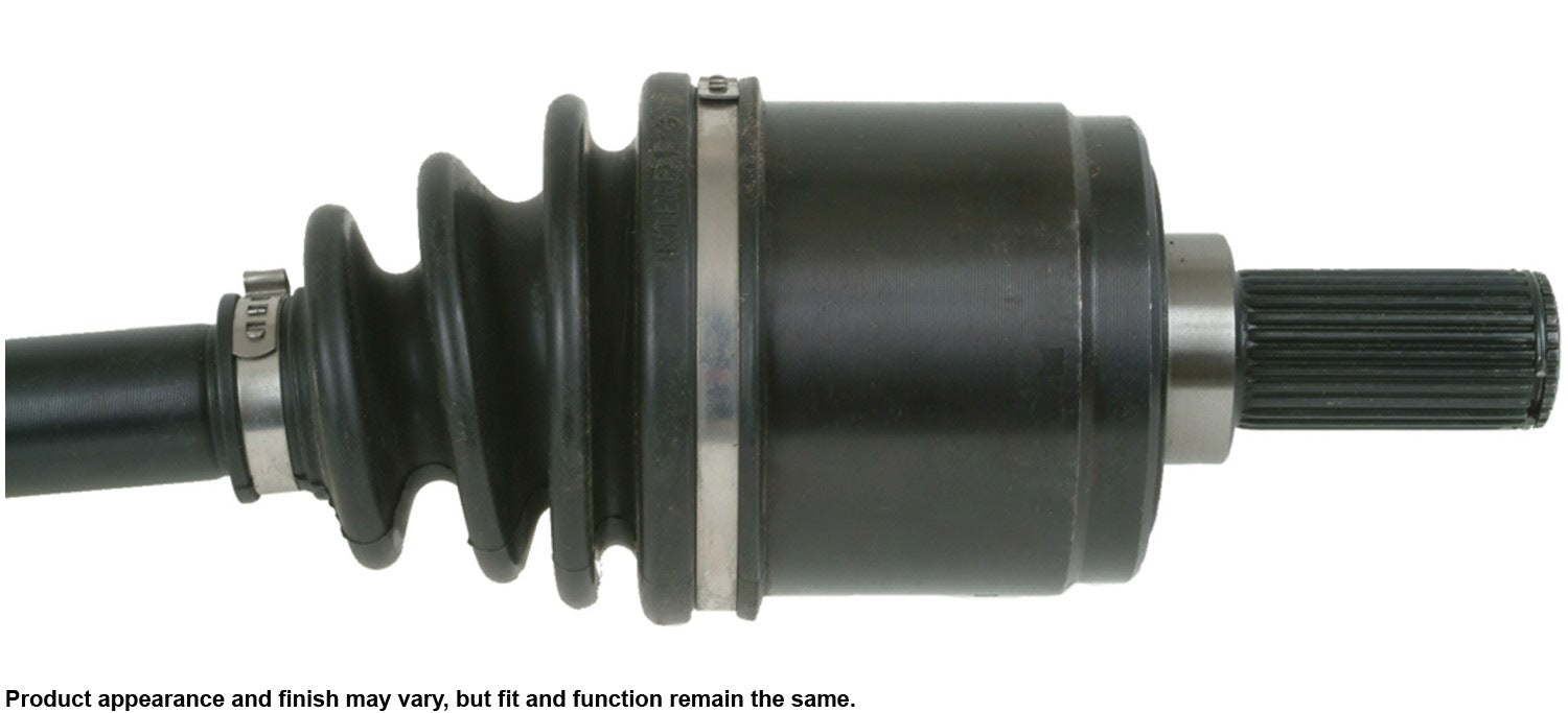 Cardone New New CV Axle Assembly 66-4167