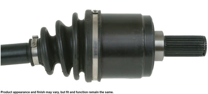Cardone New New CV Axle Assembly 66-4167