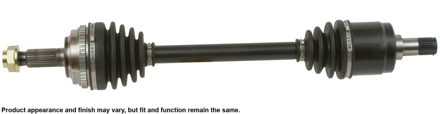 Cardone New CV Axle Assembly 66-4173