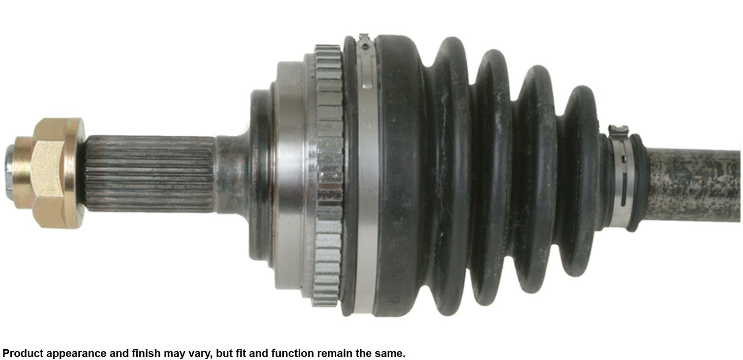 Cardone New CV Axle Assembly 66-4175