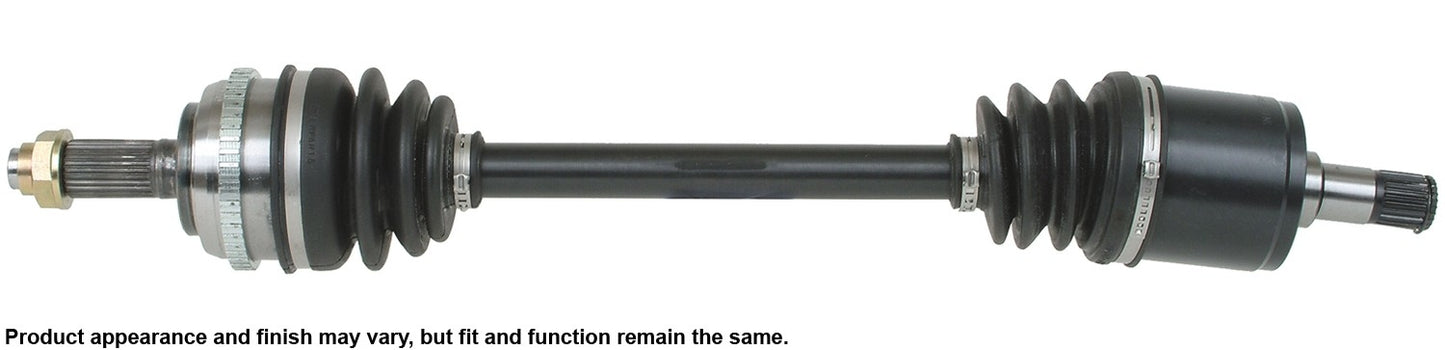 Cardone New New CV Axle Assembly 66-4189