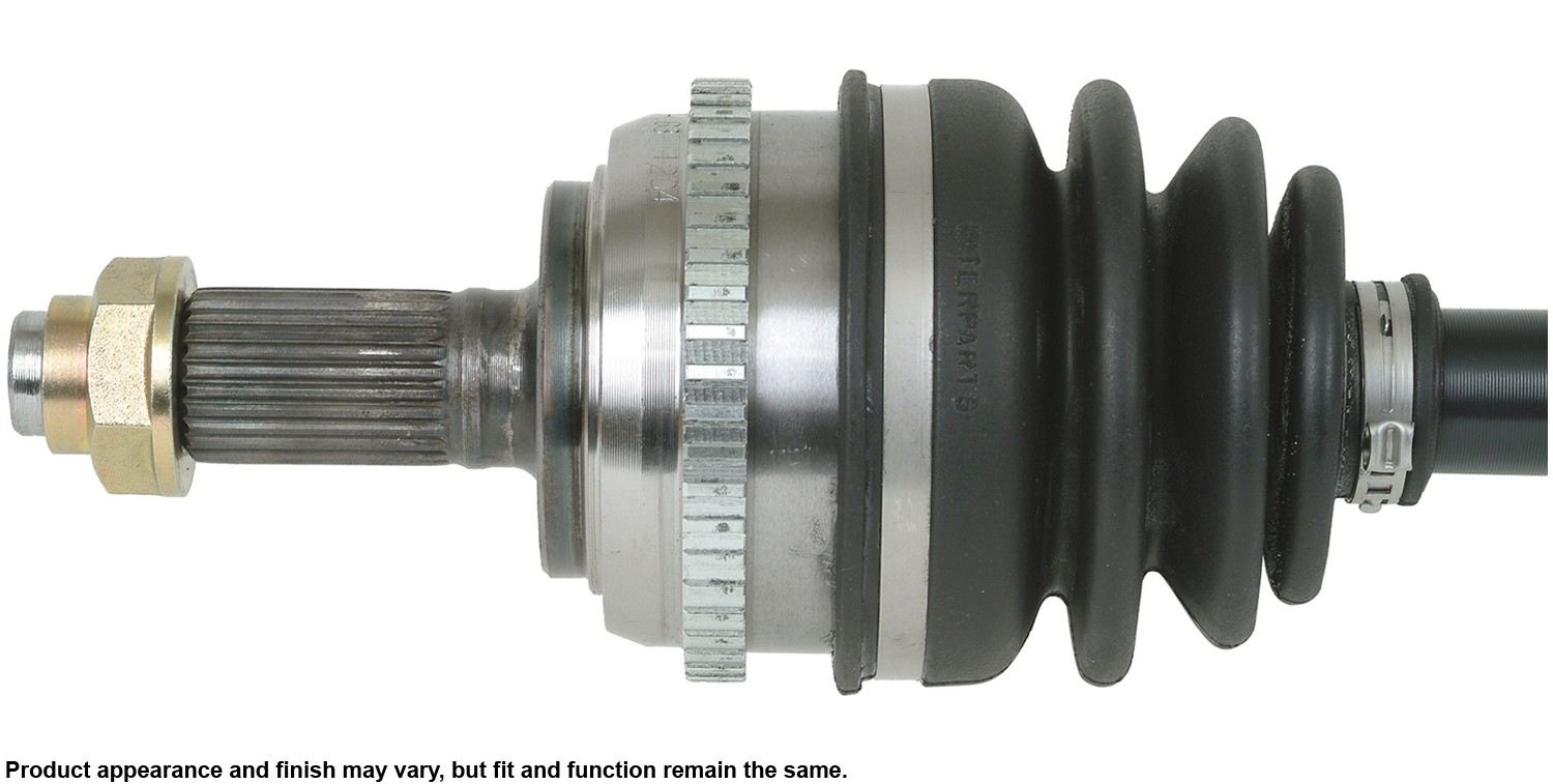 Cardone New New CV Axle Assembly 66-4189
