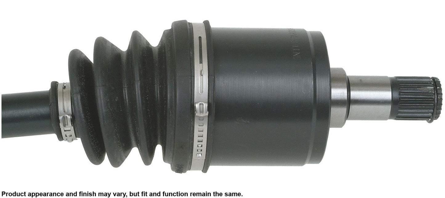 Cardone New New CV Axle Assembly 66-4189
