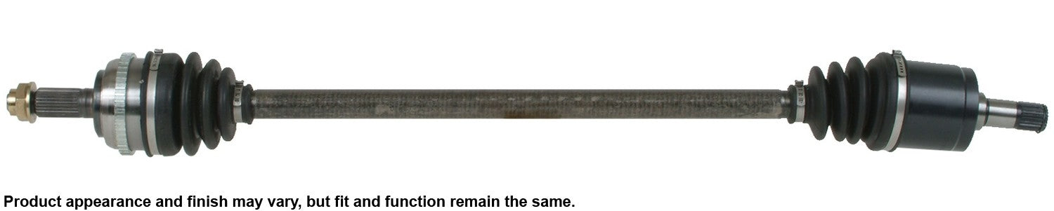 Cardone New CV Axle Assembly 66-4191