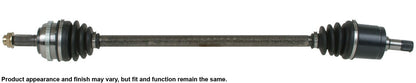 Cardone New CV Axle Assembly 66-4191