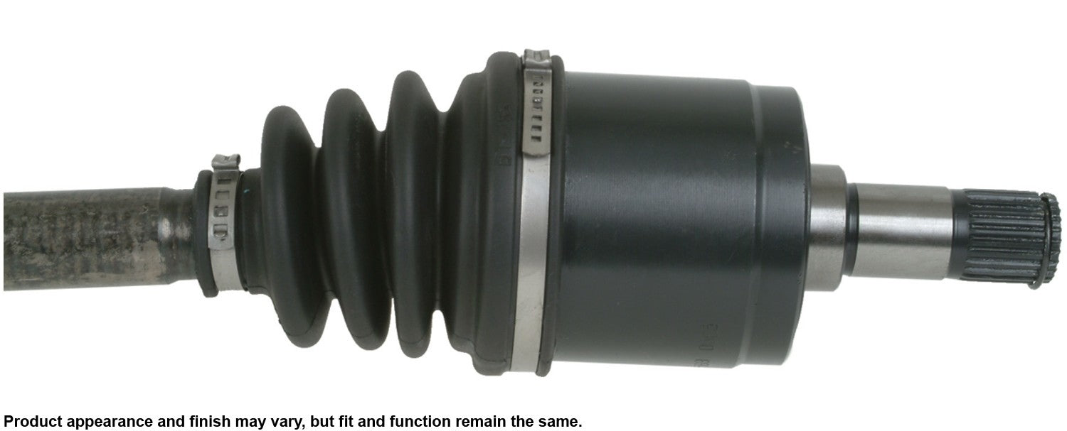 Cardone New CV Axle Assembly 66-4191