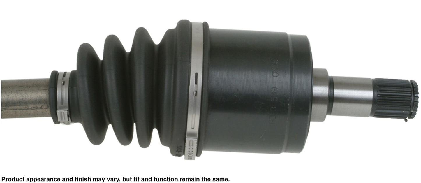 Cardone New New CV Axle Assembly 66-4193