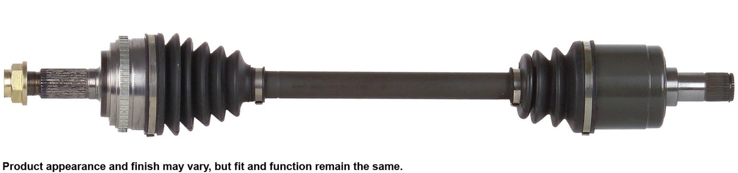 Cardone New CV Axle Assembly 66-4198