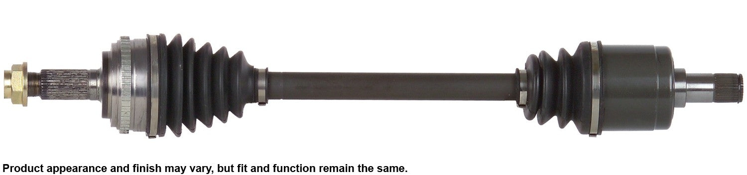 Cardone New CV Axle Assembly 66-4198