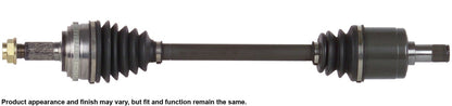 Cardone New CV Axle Assembly 66-4198