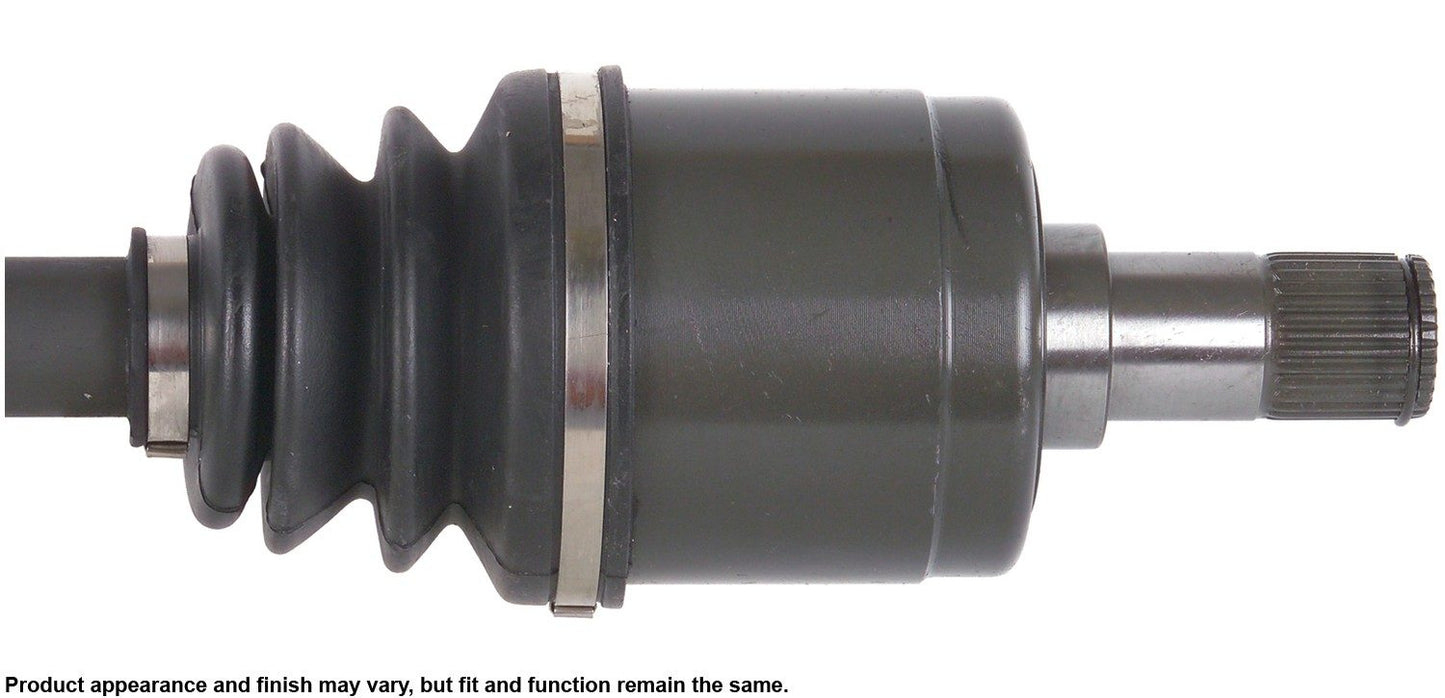 Cardone New CV Axle Assembly 66-4198