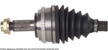 Cardone New CV Axle Assembly 66-4199
