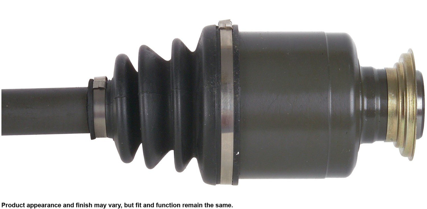 Cardone New CV Axle Assembly 66-4199