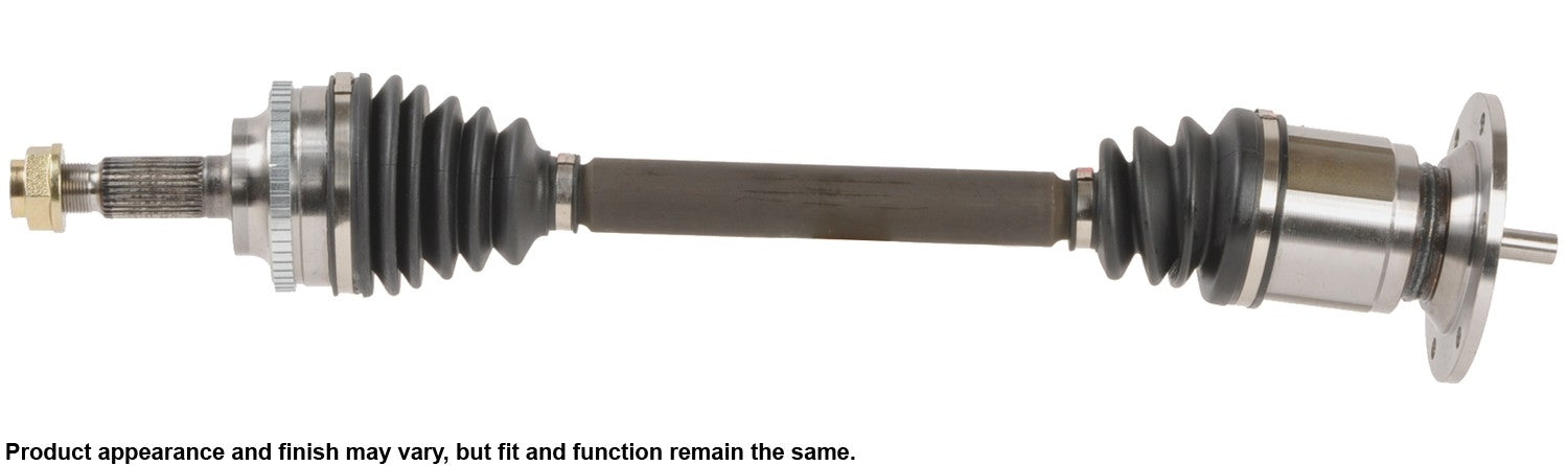Cardone New CV Axle Assembly 66-4200