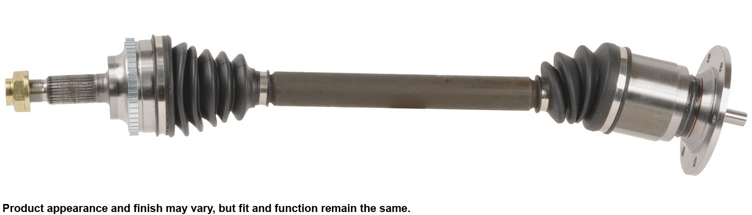 Cardone New CV Axle Assembly 66-4201