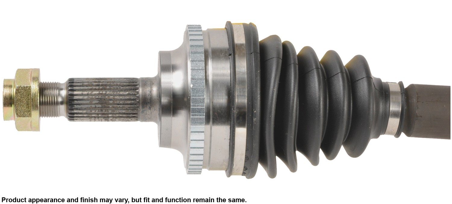 Cardone New CV Axle Assembly 66-4201