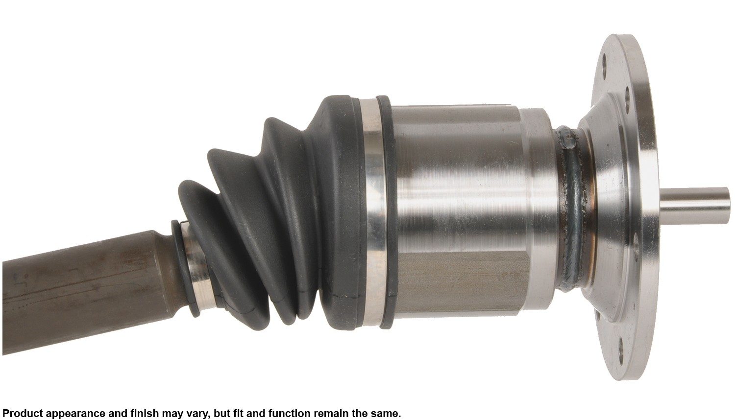 Cardone New CV Axle Assembly 66-4201