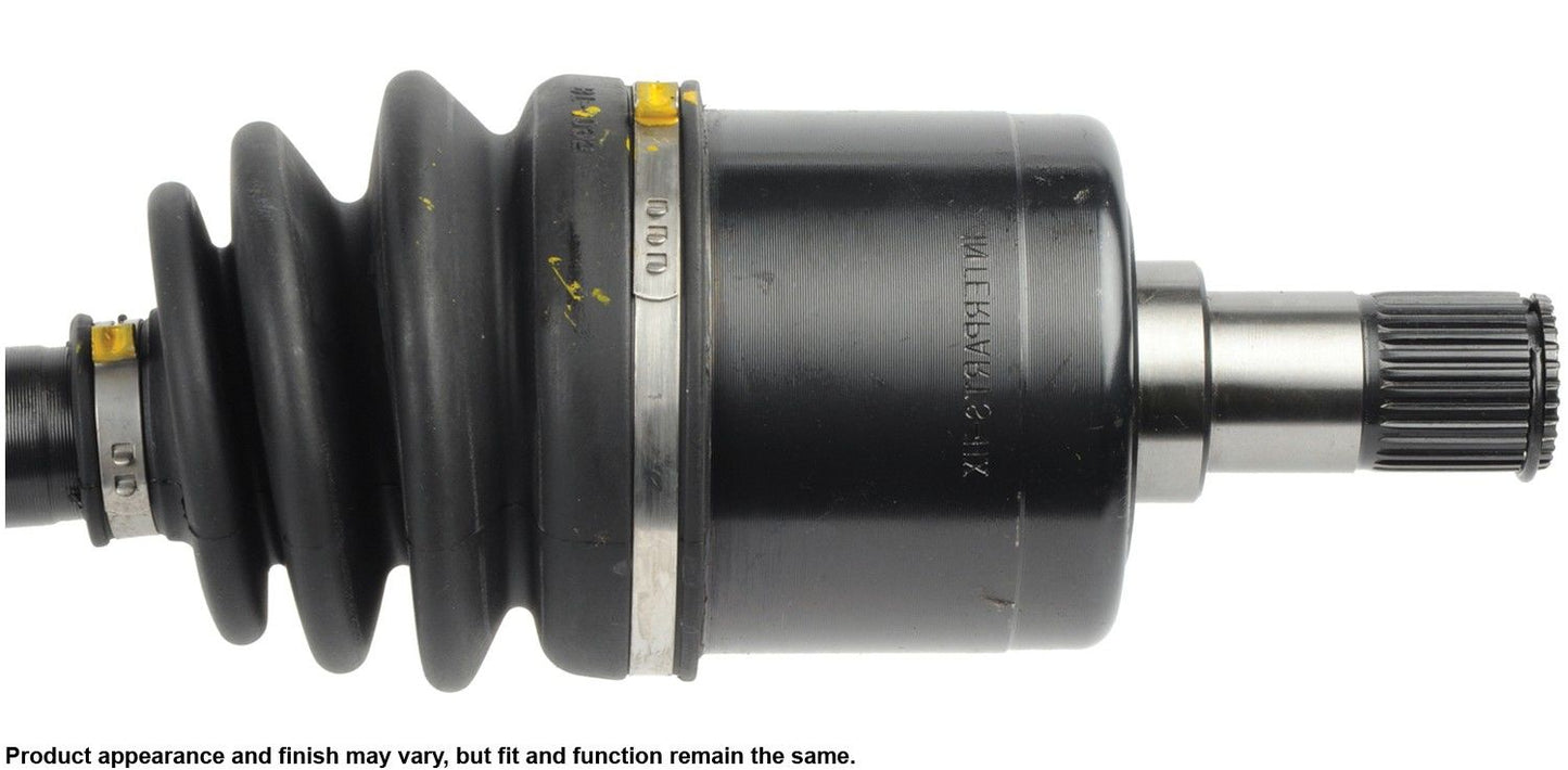 Cardone New CV Axle Assembly 66-4202