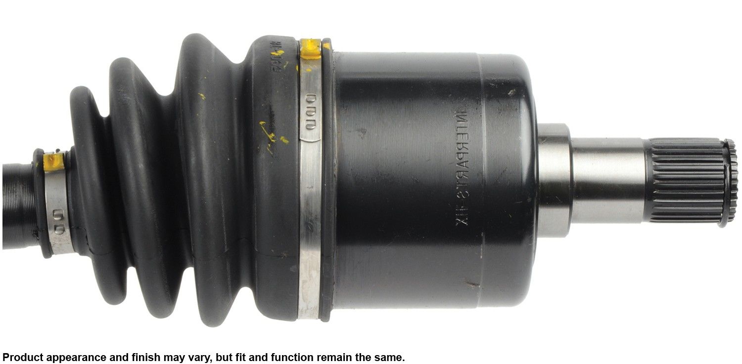 Cardone New CV Axle Assembly 66-4202