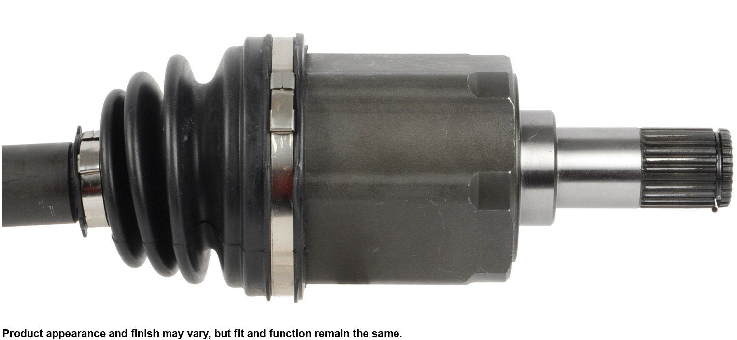 Cardone New CV Axle Assembly 66-4206