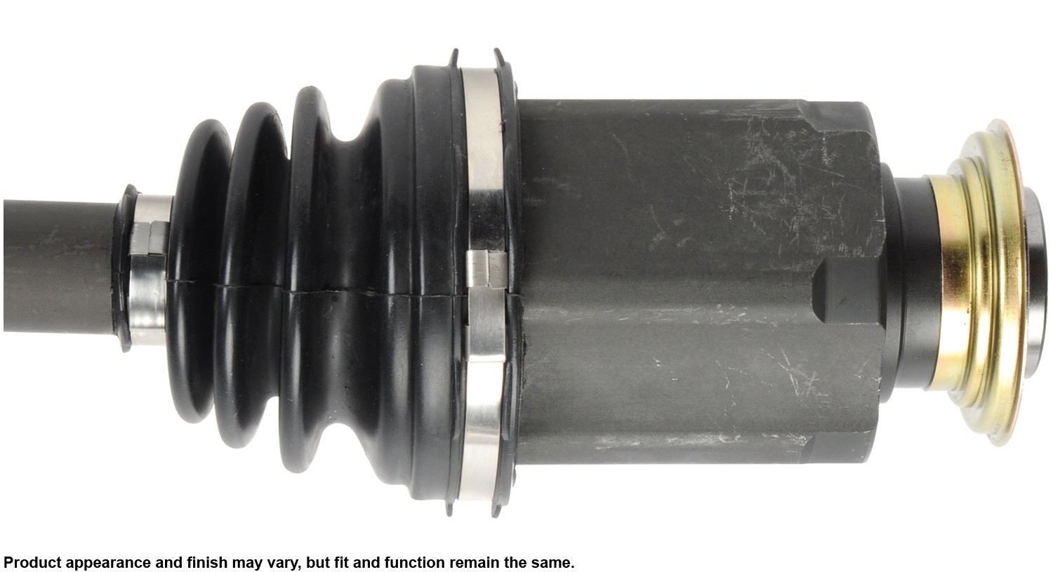 Cardone New CV Axle Assembly 66-4207