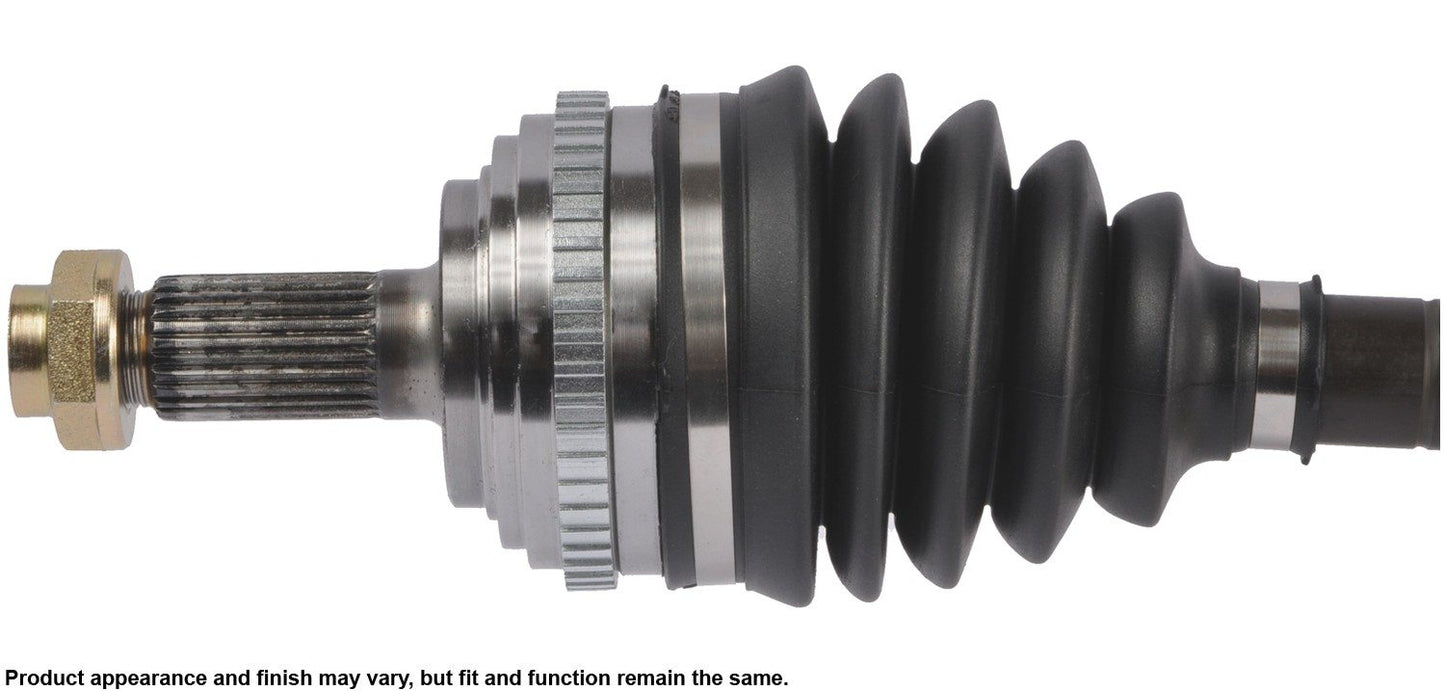 Cardone New CV Axle Assembly 66-4209