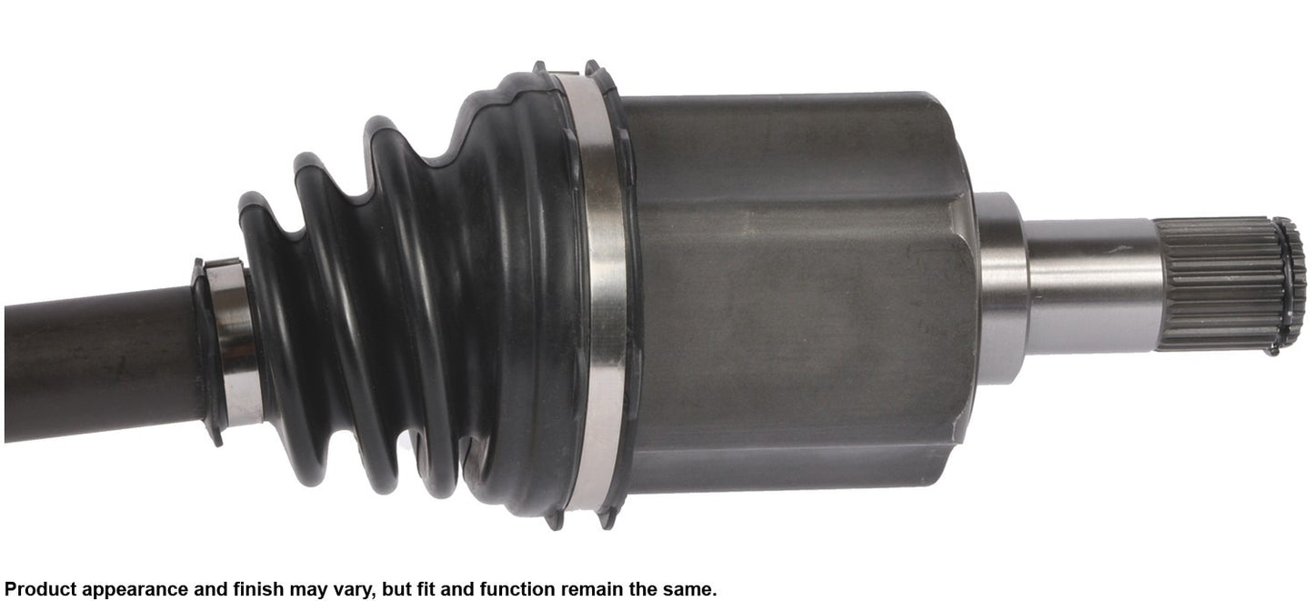 Cardone New CV Axle Assembly 66-4209